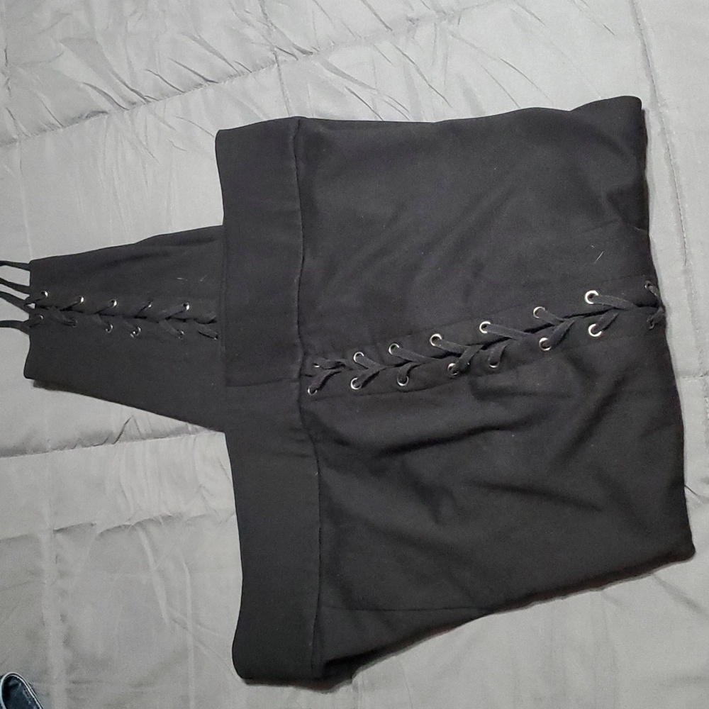 Layne Bryant size 18 pants leggings